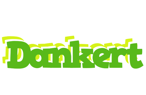 Dankert picnic logo