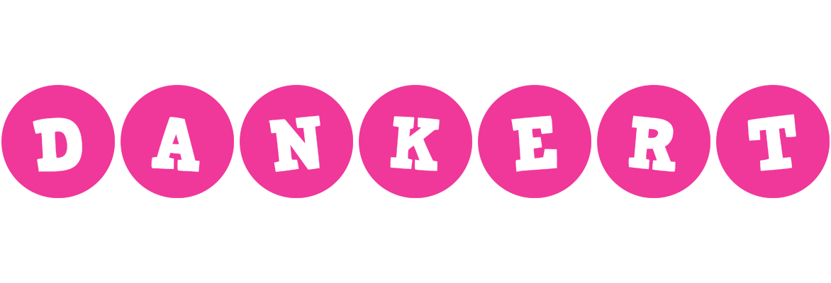 Dankert poker logo