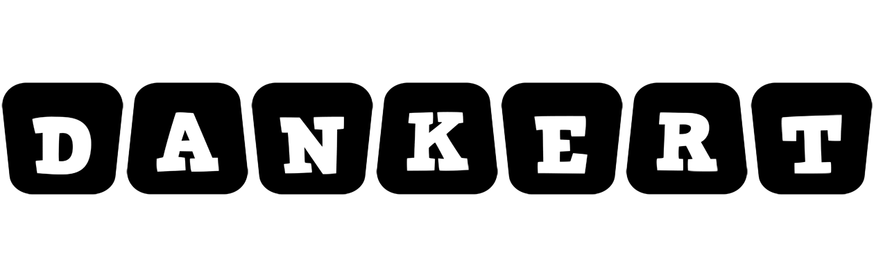 Dankert racing logo