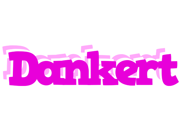 Dankert rumba logo