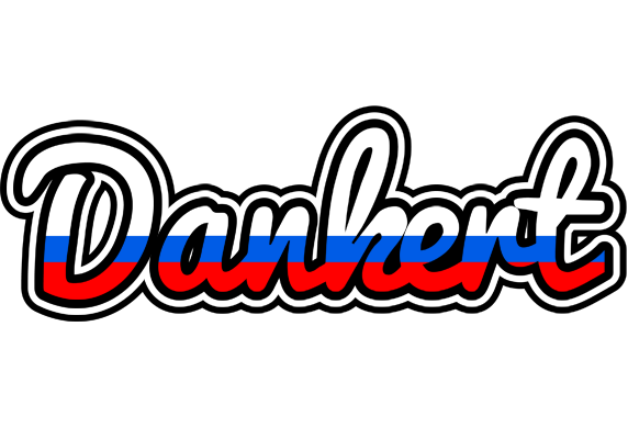 Dankert russia logo