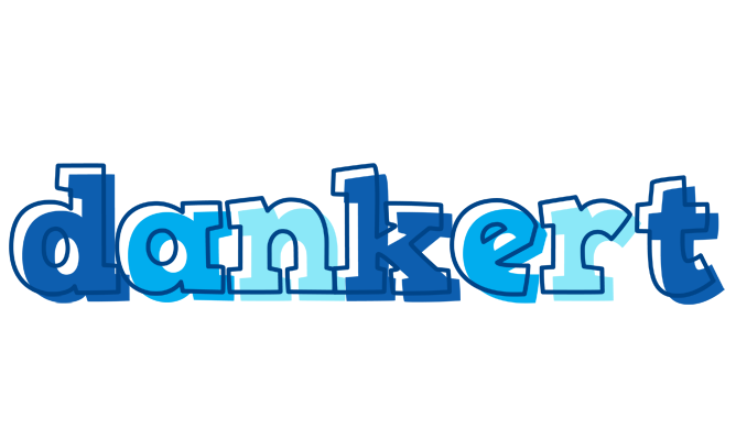 Dankert sailor logo
