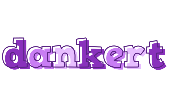 Dankert sensual logo