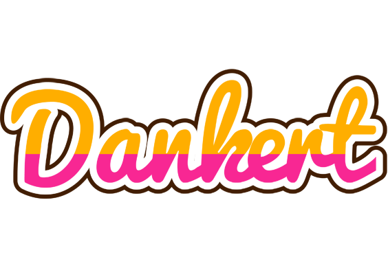 Dankert smoothie logo