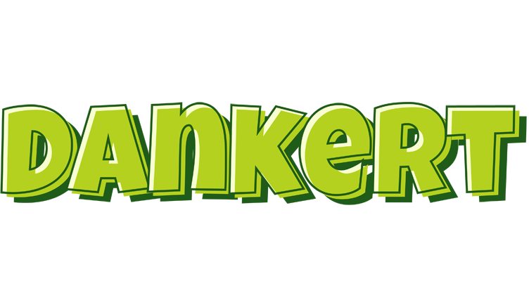 Dankert summer logo