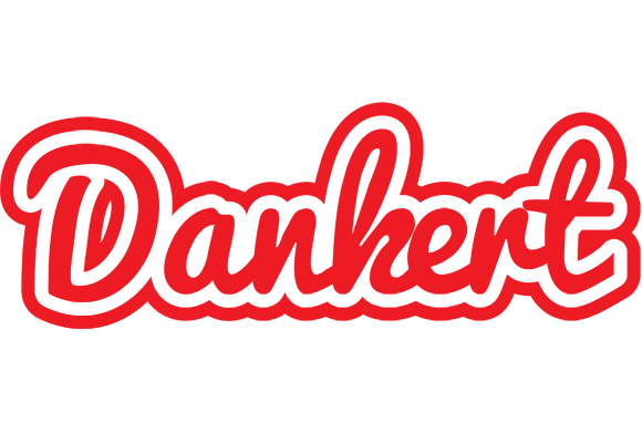 Dankert sunshine logo