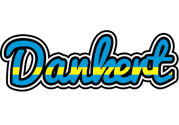 Dankert sweden logo