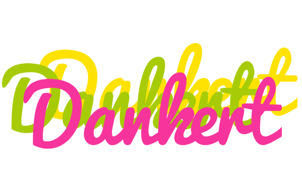 Dankert sweets logo