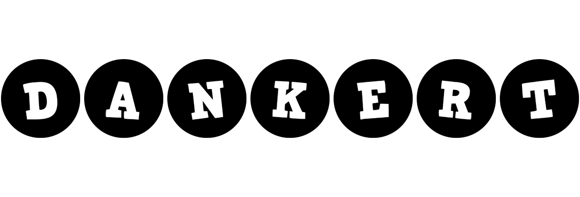 Dankert tools logo