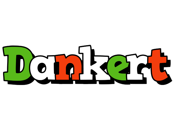 Dankert venezia logo