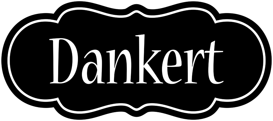 Dankert welcome logo