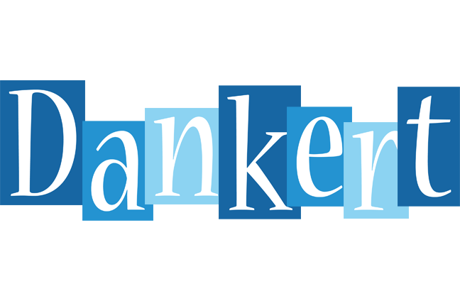 Dankert winter logo