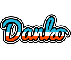 Danko america logo