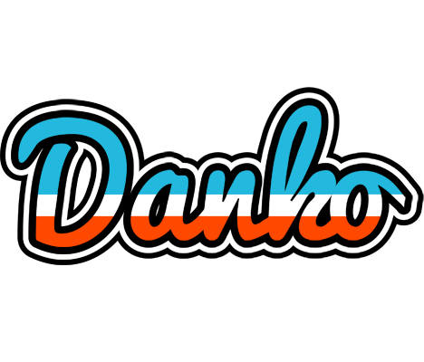 Danko america logo