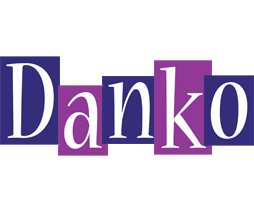 Danko autumn logo
