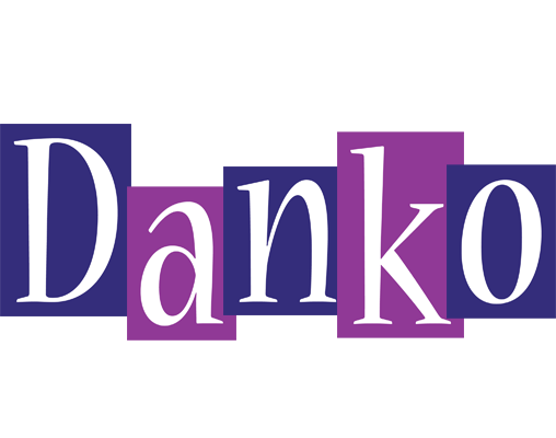 Danko autumn logo