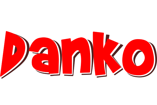 Danko basket logo