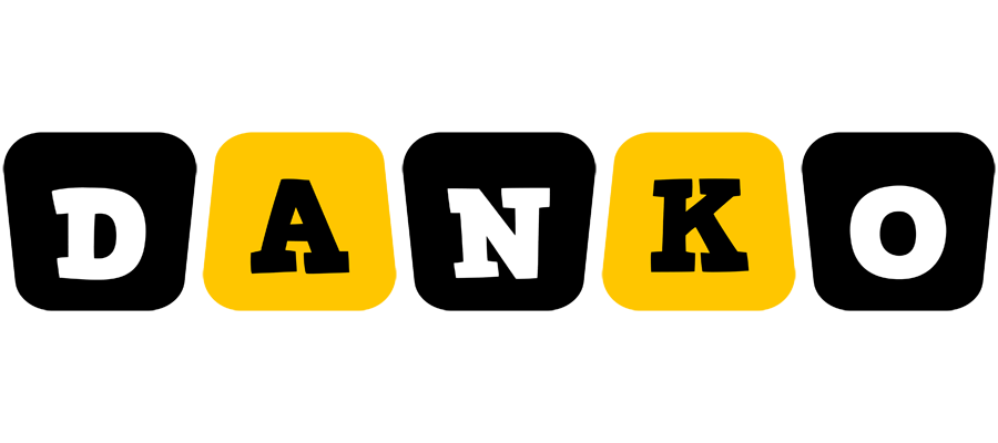 Danko boots logo