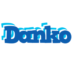 Danko business logo