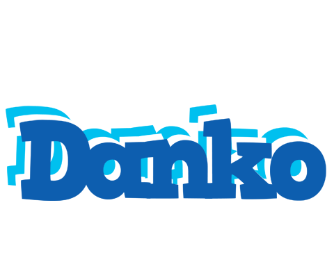 Danko business logo