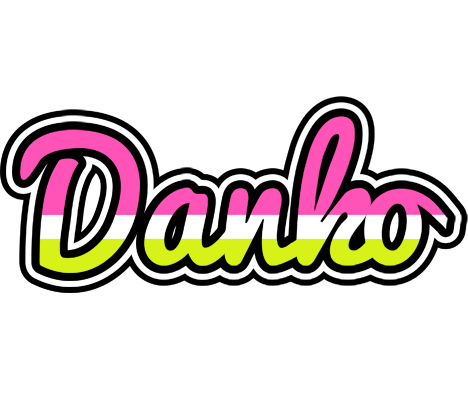 Danko candies logo
