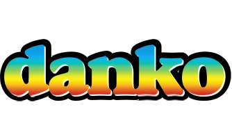 Danko color logo