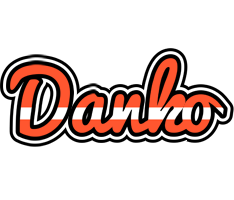 Danko denmark logo