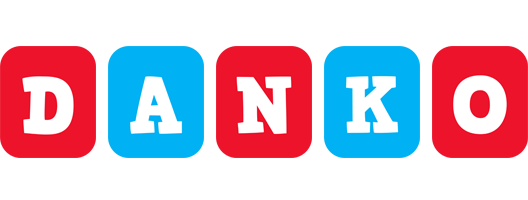 Danko diesel logo