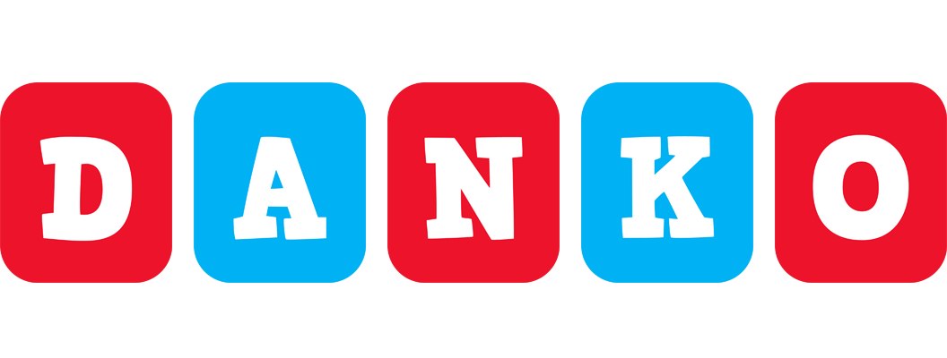 Danko diesel logo