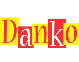 Danko errors logo