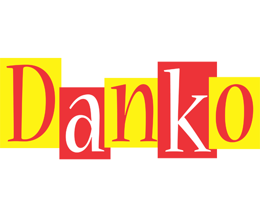 Danko errors logo