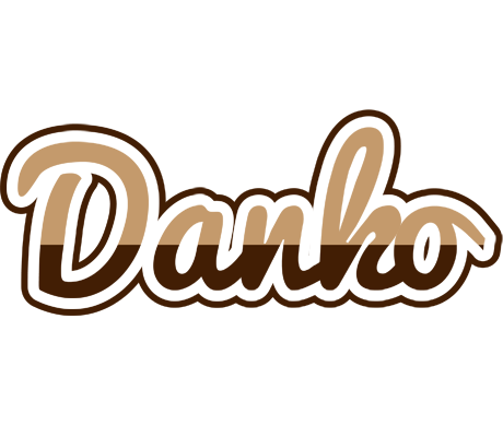 Danko exclusive logo