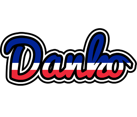 Danko france logo