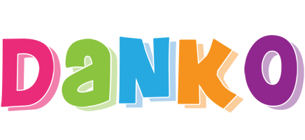 Danko friday logo