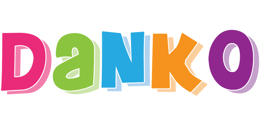 Danko friday logo