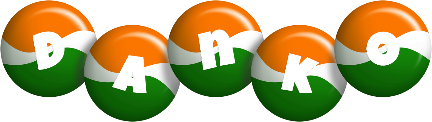 Danko india logo