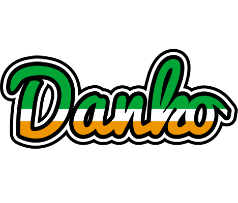 Danko ireland logo