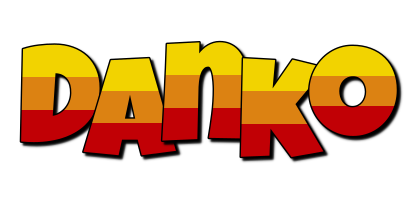 Danko jungle logo
