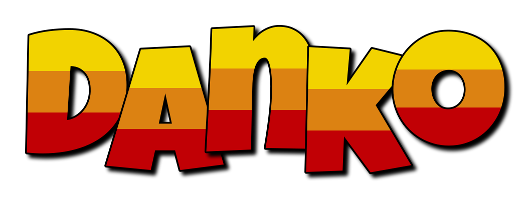 Danko jungle logo