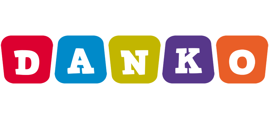 Danko kiddo logo