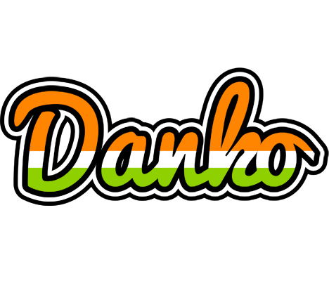 Danko mumbai logo