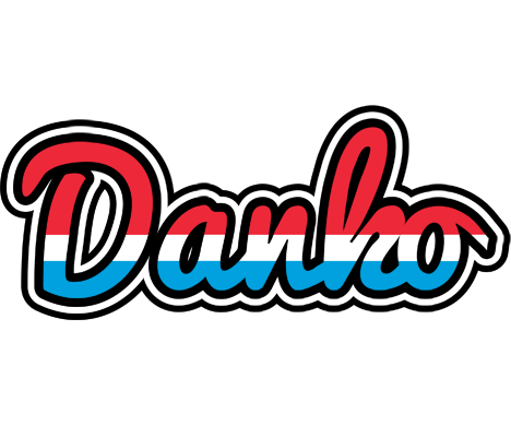 Danko norway logo