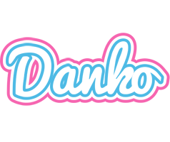 Danko outdoors logo