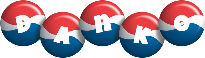 Danko paris logo