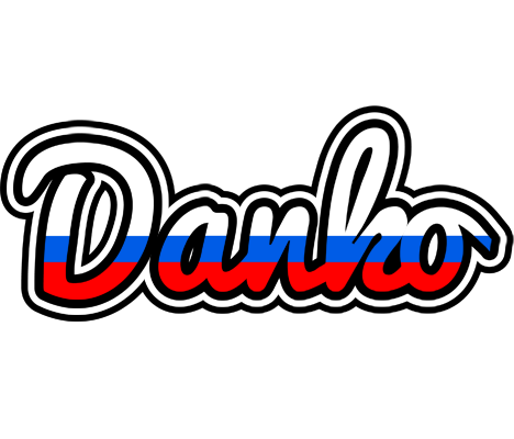 Danko russia logo