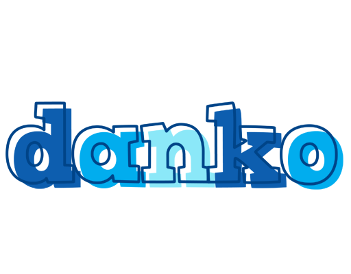 Danko sailor logo