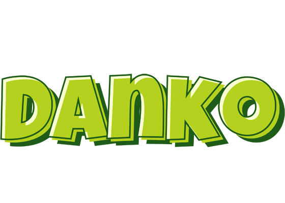 Danko summer logo
