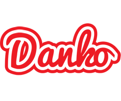 Danko sunshine logo