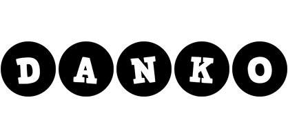 Danko tools logo