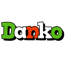 Danko venezia logo
